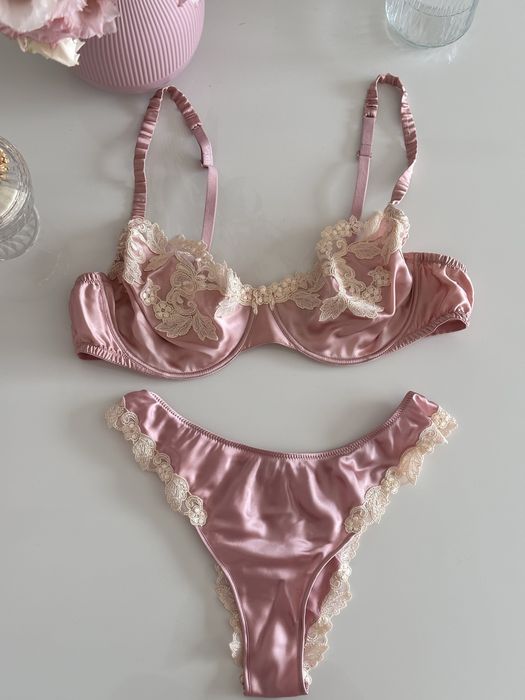 Комплект бельо La Perla