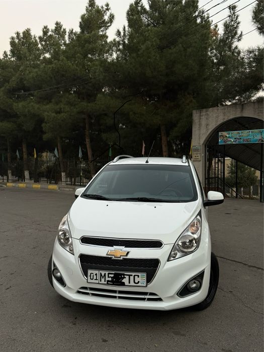Spark 2021 4 pozitsya avtomat