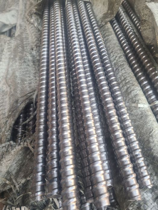 Тайрот  гайкалар