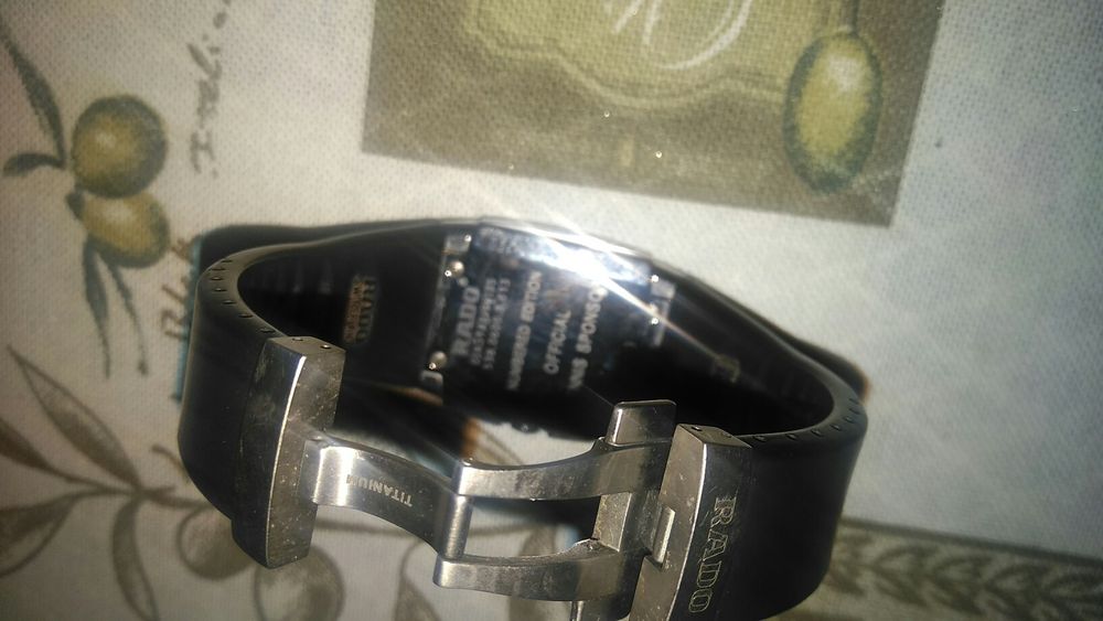 Часы Rado,оригинал,мужские