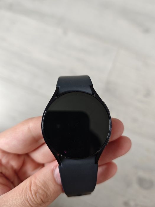 Samsung galaxy watch 6 40 mm graphite