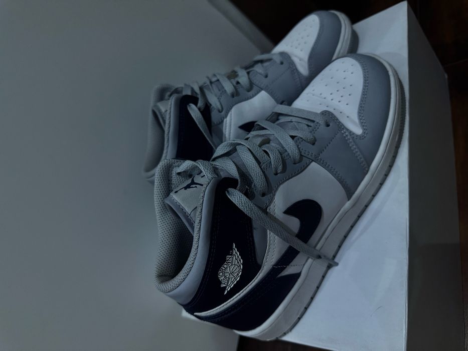 nike Jordan оригинал