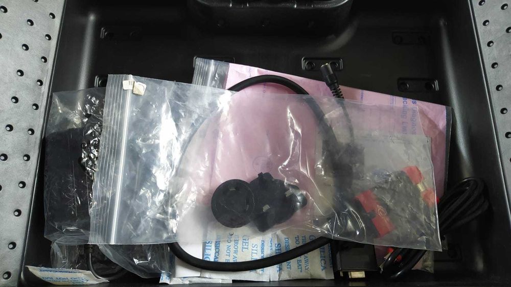 Продам мультимарочный автосканер Launch X431 PRO SE V5.0