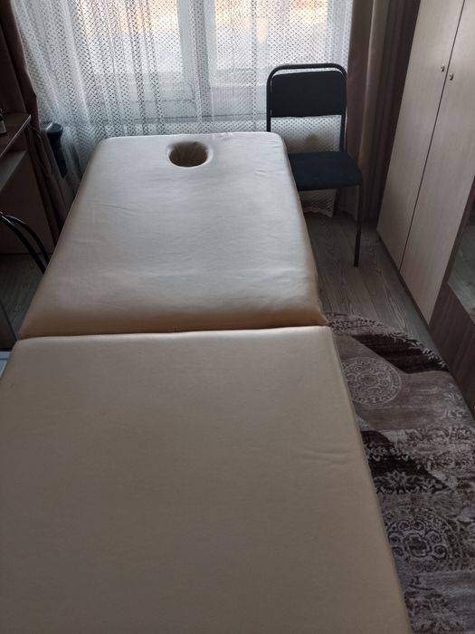 Массаж оздоровительный