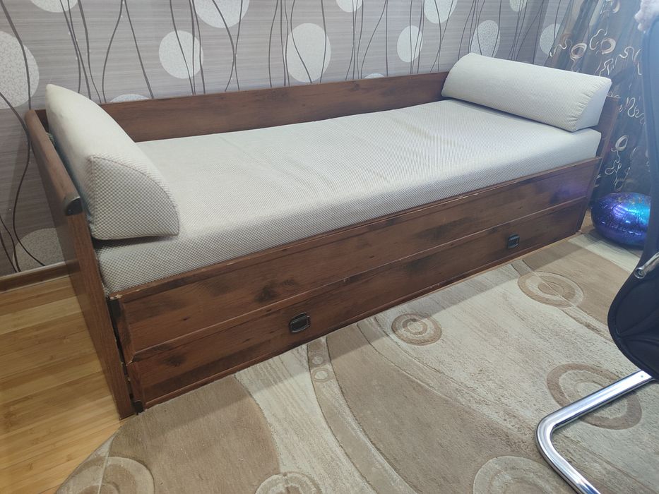 Диван раскладной (Польша(
