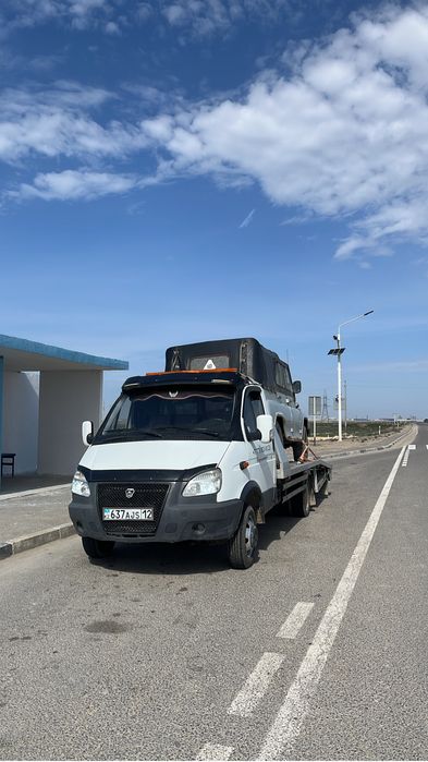 Эвакуатор Ең арзан Бағада