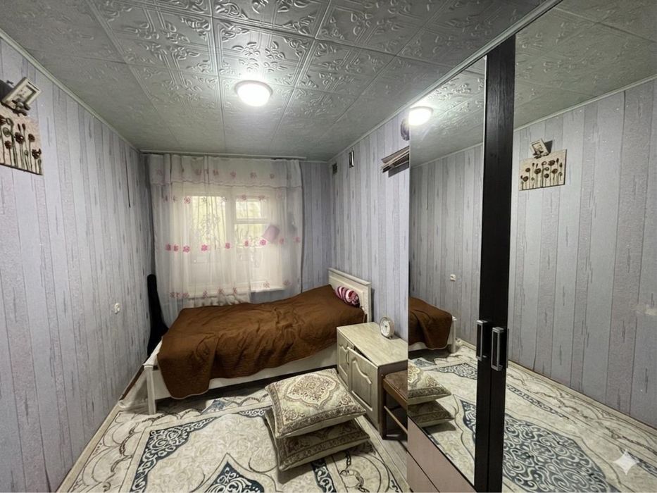 Продам 3х комнатную квартиру