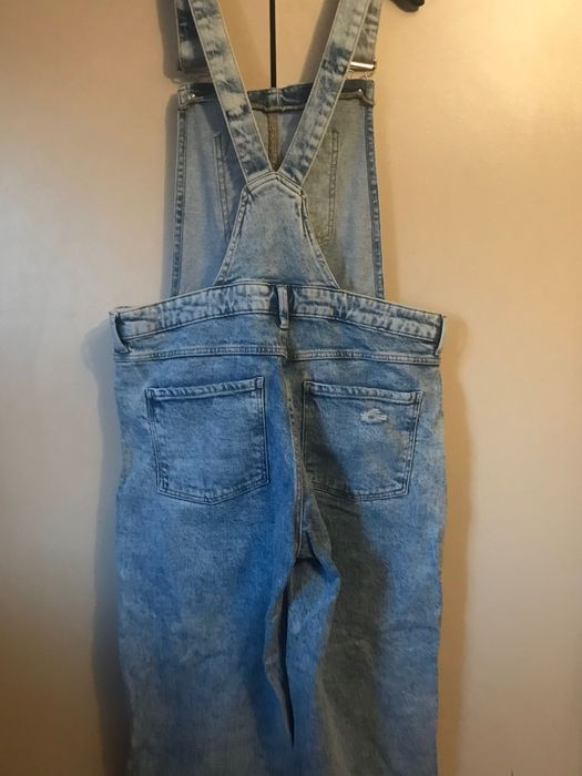 Дънков гащеризон