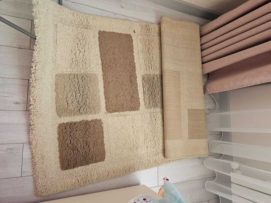 Продам ковры толстые, мягкие