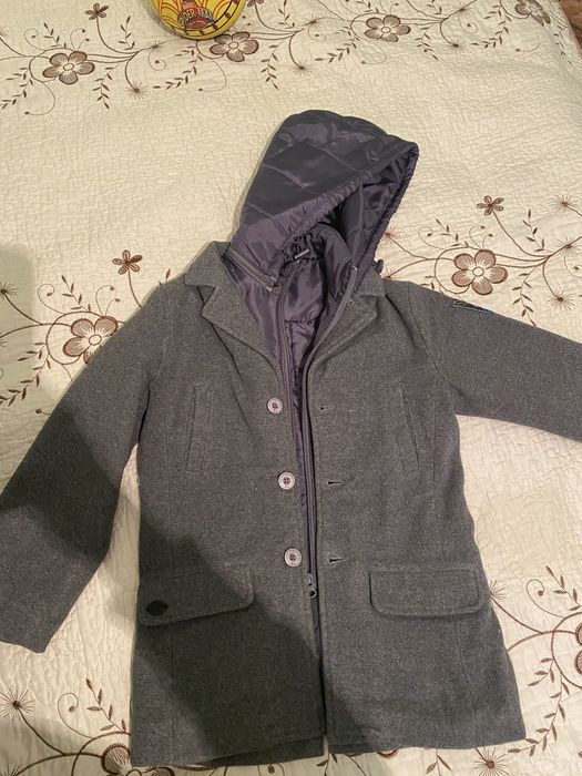 Продам пальто детское