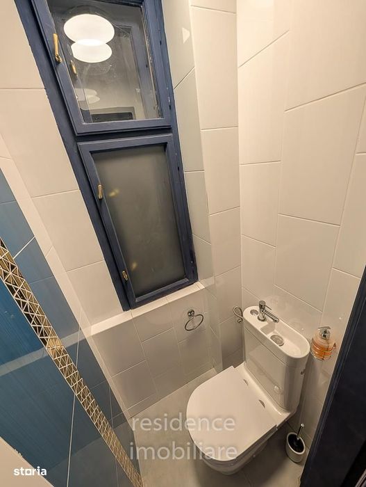 Apartament 2 camere, cladire istorica, Piata Muzeului, Central