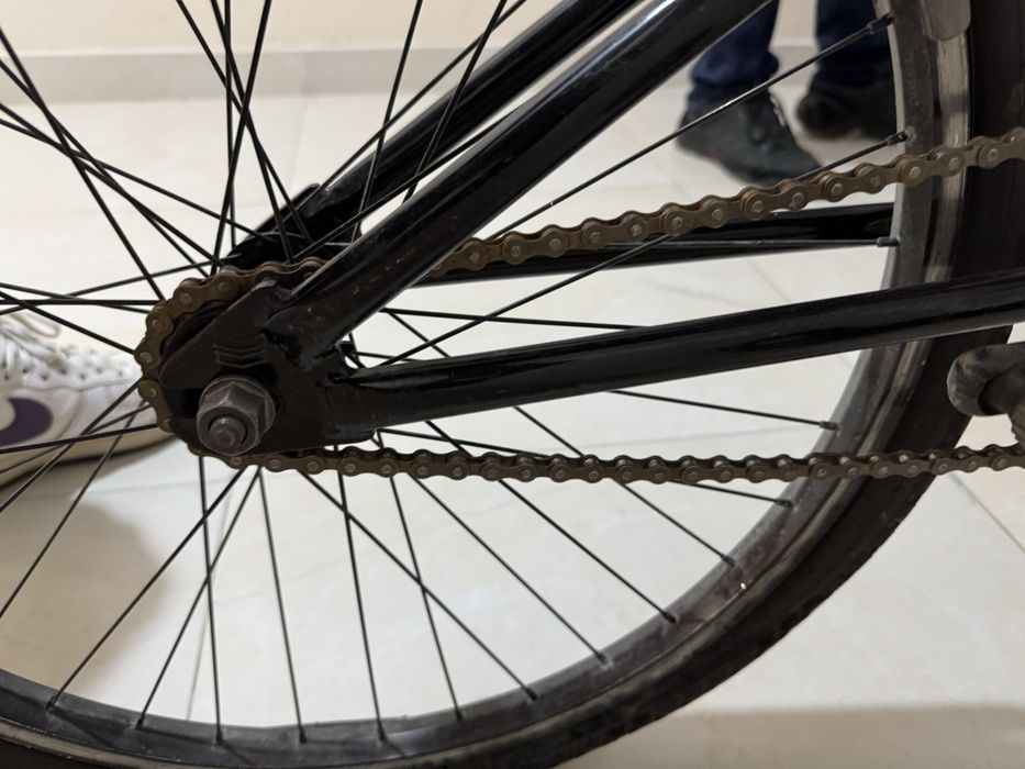 Велосипед BMX Haro Shredder (оригинал США)