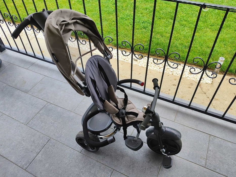 Trotinetă Coccolle Urbio