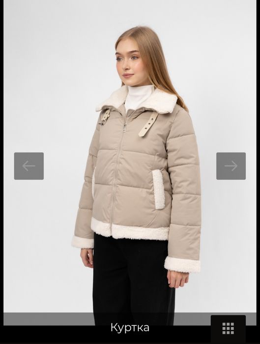 Крутые женские вещи H&M, bershka, just