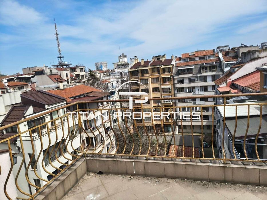 Продава се Мезонет в Бургас, Братя Миладинови - 167 кв.м за 703 €/кв.м - Снимка #9