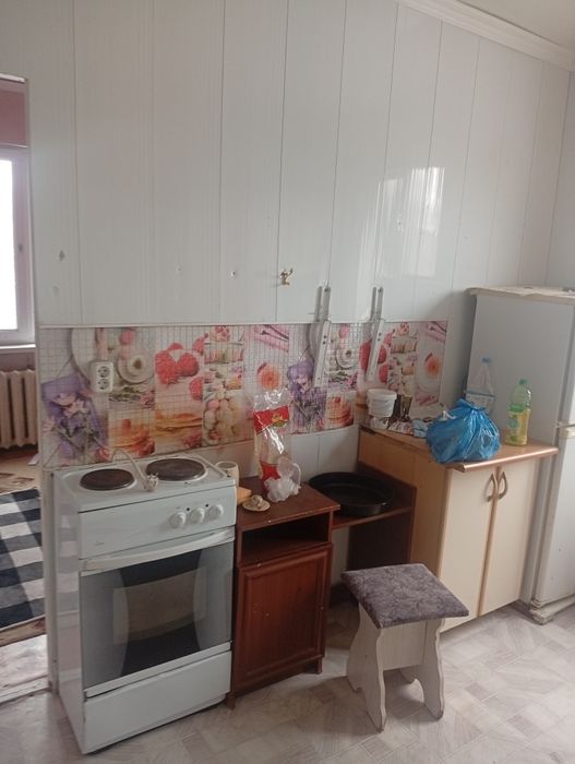 Сдам квартиру в деревянном доме