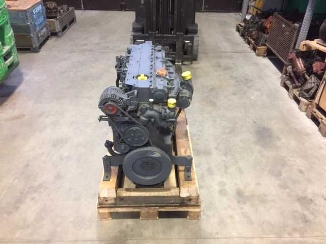 Motor complet Deutz TCD 2013 L06 - Piese de schimb utilaje