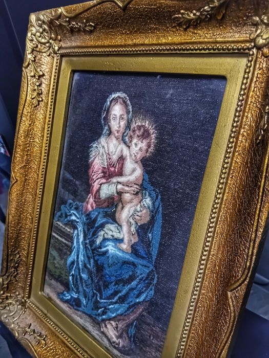 Продавам гоблен.