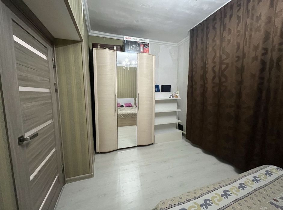 Продам дом.В пос.Талапкер.