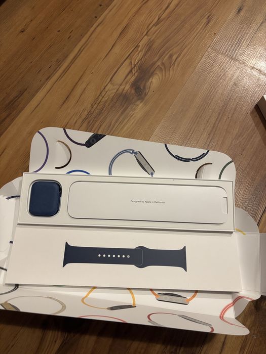 Apple Watch series 7 45mm