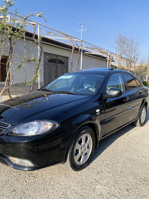 Gentra 2022 Elegant Plus