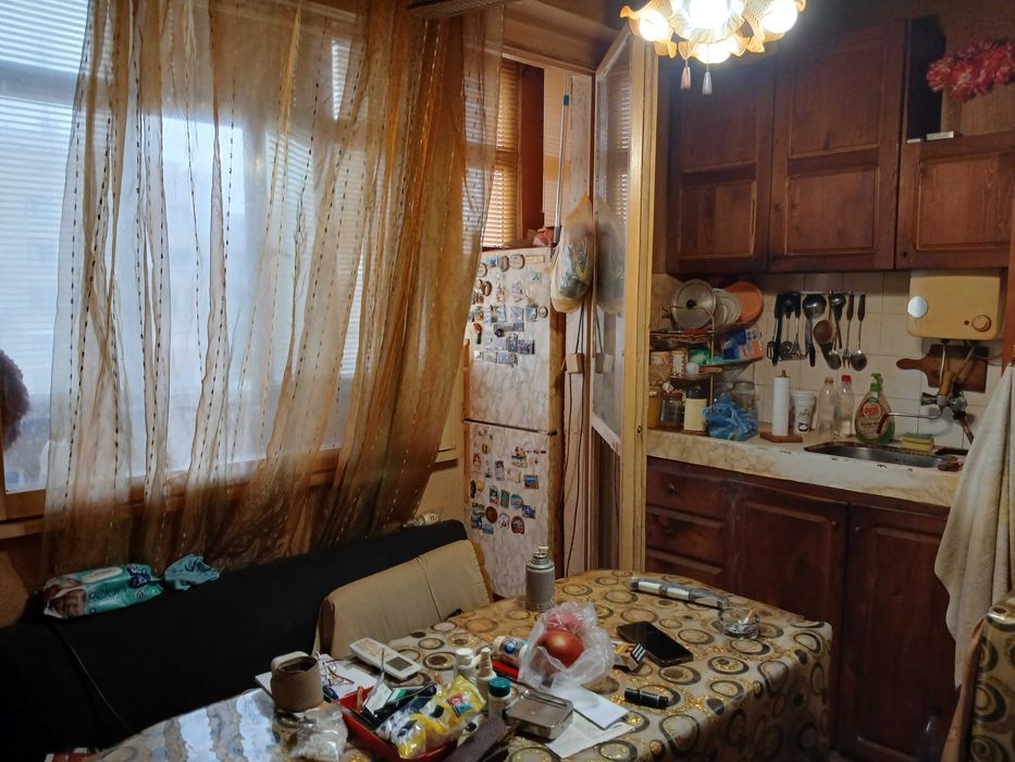 Продава се Двустаен апартамент в Севлиево - 58 кв.м за 1035 €/кв.м - Снимка #5