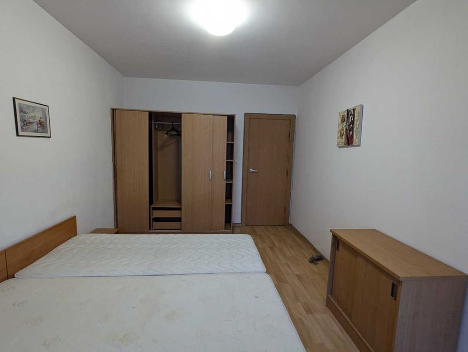 Дава се под наем Тристаен апартамент в София, Изток - 98 кв.м за 867 € - Снимка #7