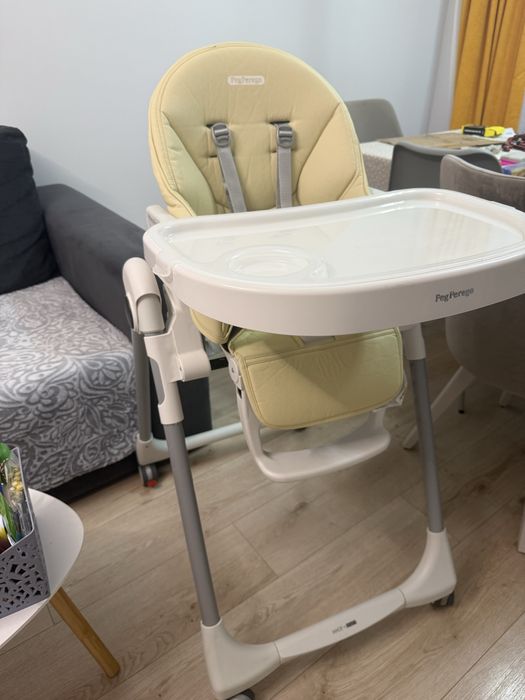 Vand scaun masa Peg Perego