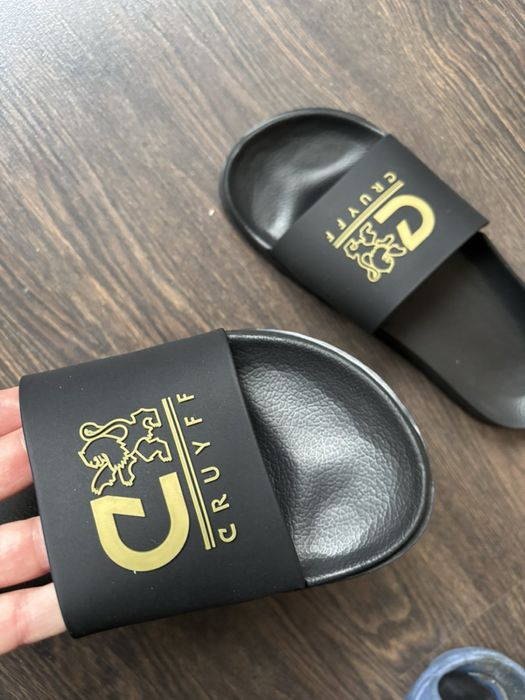 Мъжки чехли Cruyff 43, 44 Номер