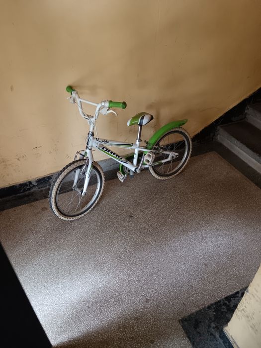 Велосипед drag 18