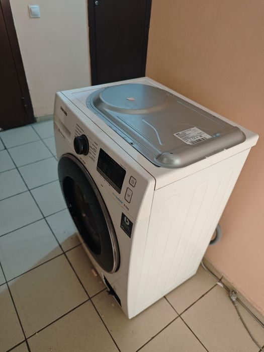 Samsung стриальная машина