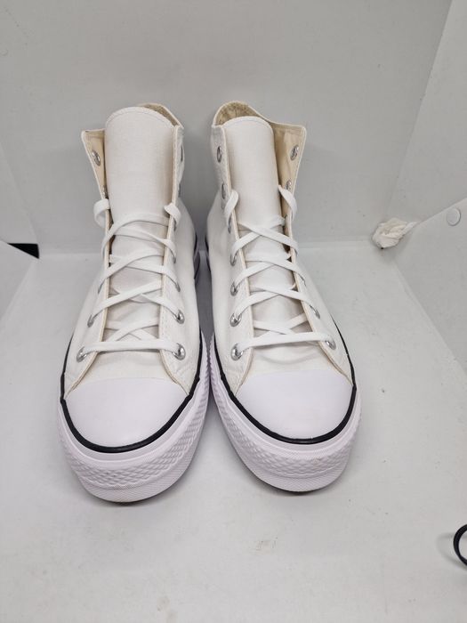 Tenisi Converse Chuck Taylor ALL STAR Lift nr. 43,44,44.5,45