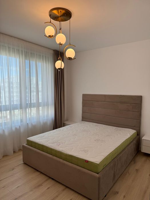 Apartament modern cu 2 camere de închiriat în Park Lake – Cluj-Napoca