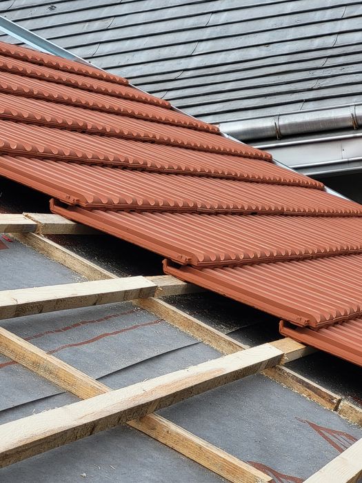 Reparații Acoperișurii