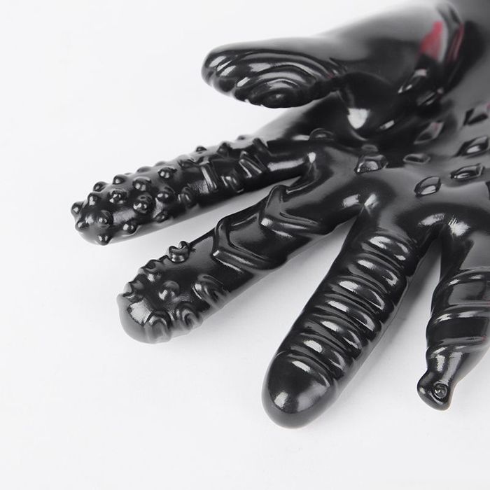 Перчатки латекс для ко. Гото