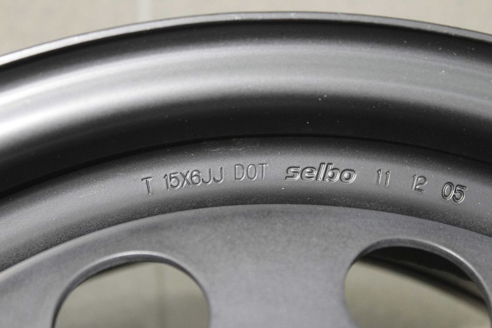 Джанти 15" 4х114,3 Mitsubishi Colt, Kia Carens, Volvo V40