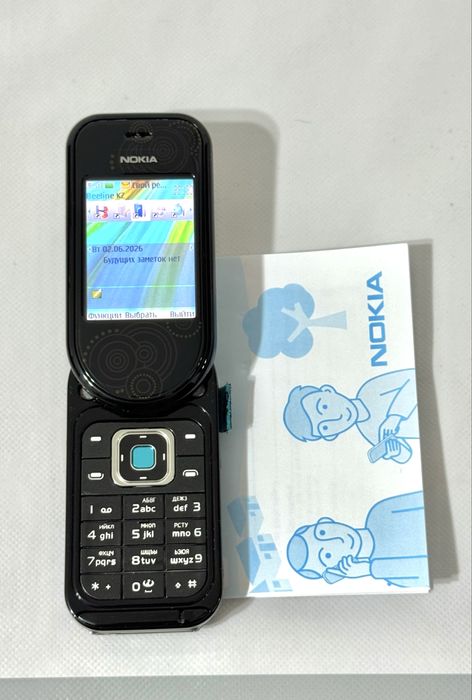 Нокия 7370 продаю