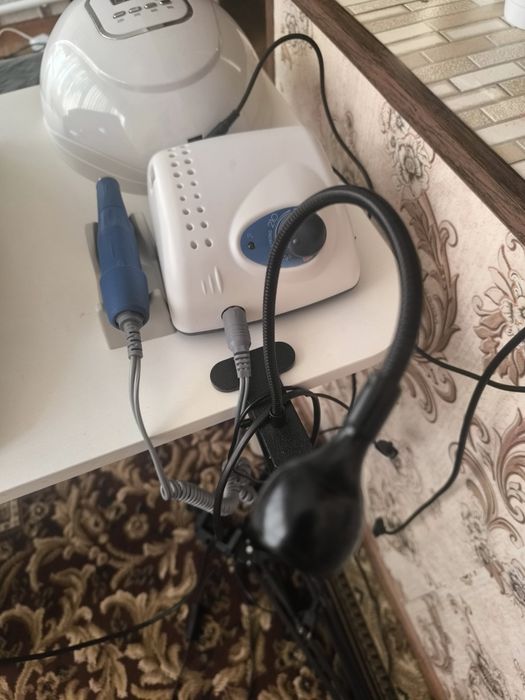 Manikur instrumentlar sotiladi Fargona