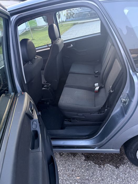 Opel Meriva 1.3 CDTI – An 2009 – 140.000 km – Recent import Germania