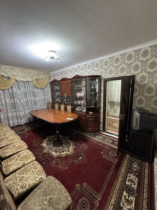 Аренда 1/2/4 Коракамиш 2/4