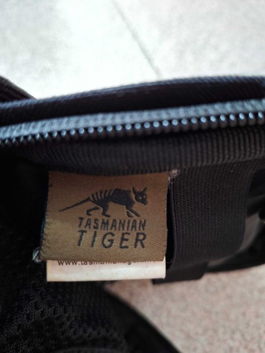 Модулен джоб/чанта/ Tasmanian tiger tac pouch 5