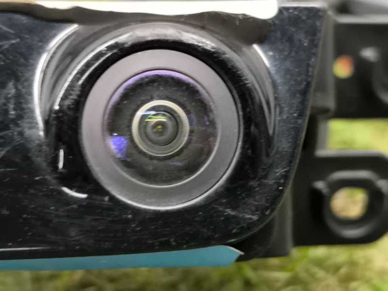 Камера заднего вида Kia K5