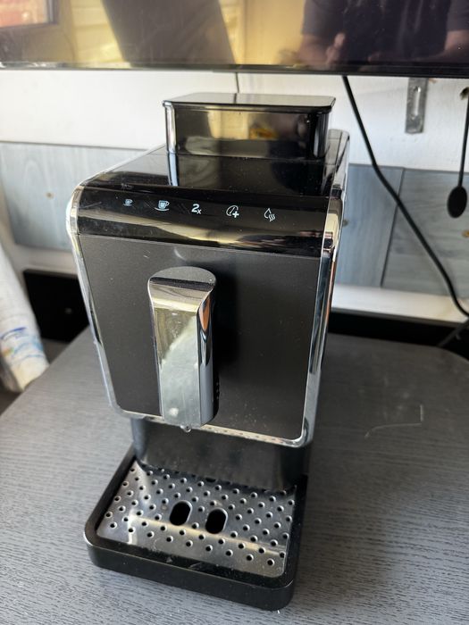 Espressor Automat Tchibo Bean to Cup