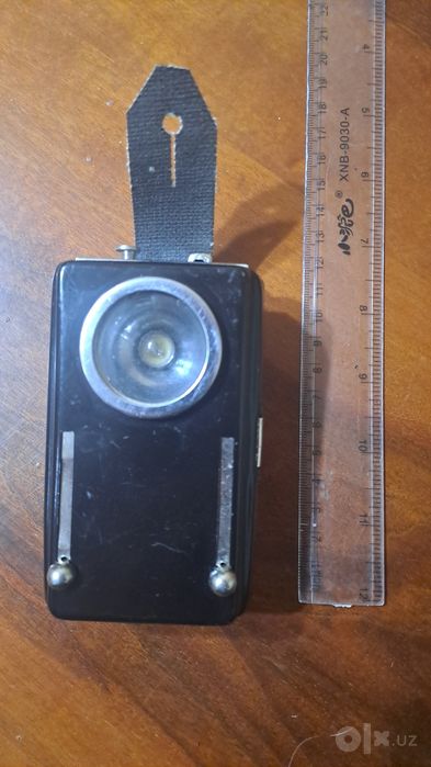 Продам армейский фонарь КСФ-1