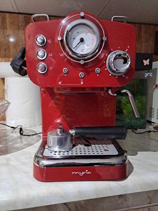 Espressor Myria MY 4052