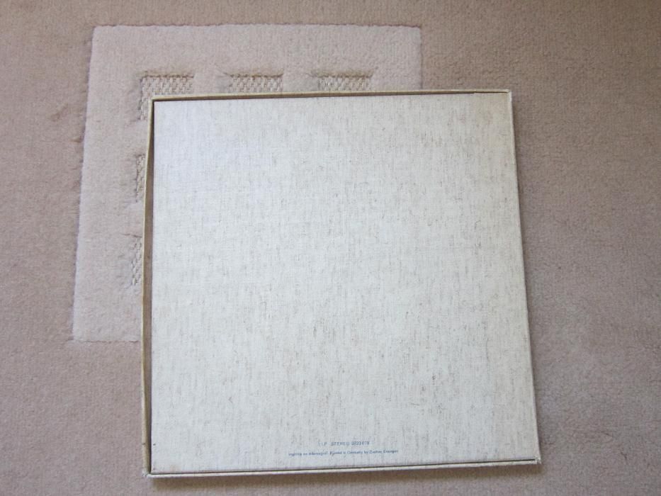 cadou rar  Charles Mackerras Handel &Mozart Messias