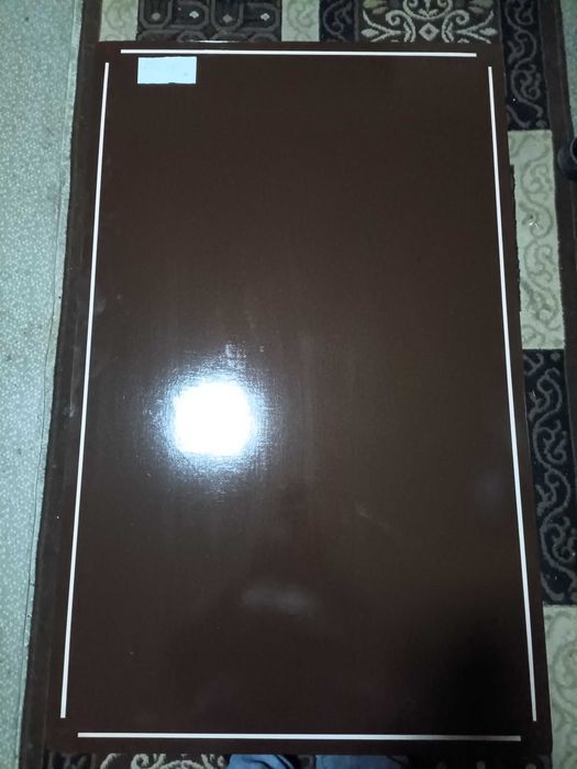 Продается новый журнальный столик ручной работы