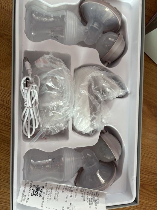 Помпа за кърма