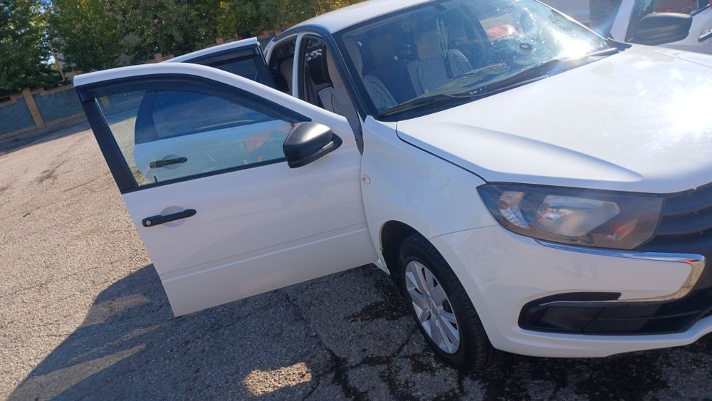 Срочно продам гранта ФЛ