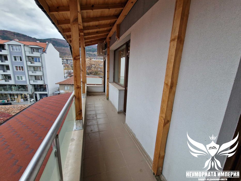 Дава се под наем Двустаен апартамент в Асеновград - 63 кв.м за 334.05 € - Снимка #5